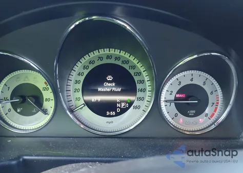 2013 Mercedes-Benz Glk 350 4Matic из США, поврежденный, VIN WDCGG8JB7DF956758